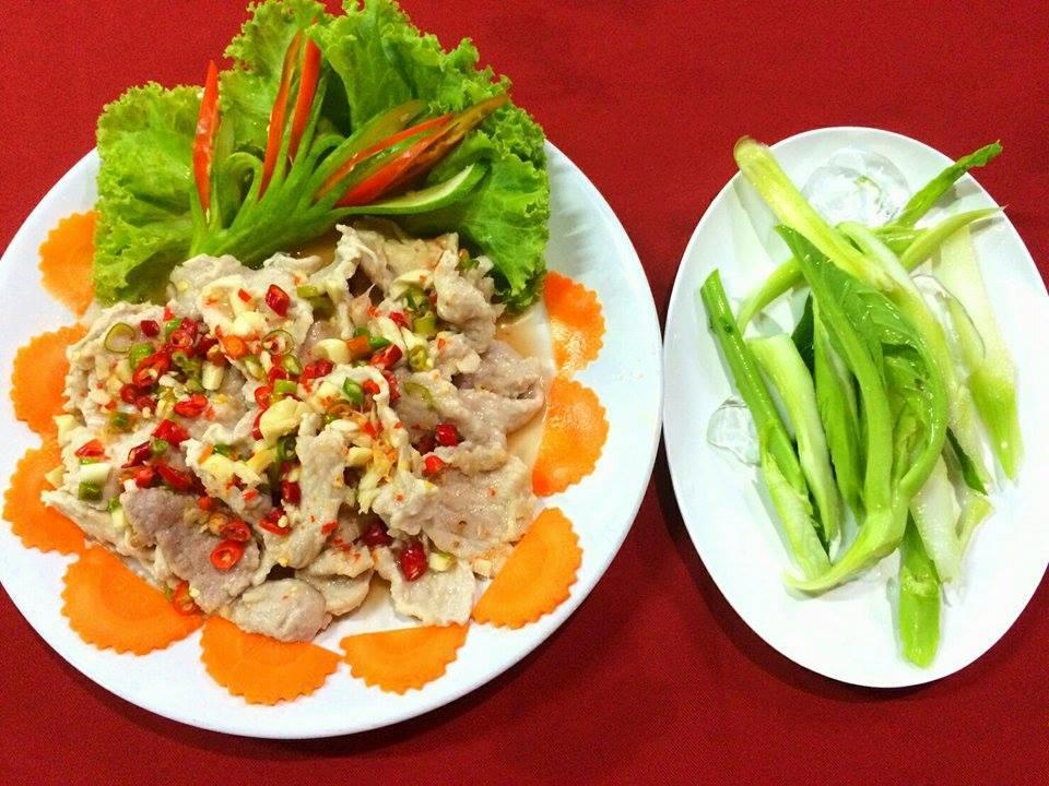 로즈인 호텔 타판힌 Taphan Hin 외부 사진